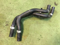 Патрубки печки 72411AG000 72421AG000 SUBARU OUTBACK