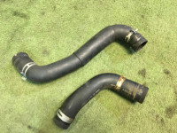 Патрубки радиатора SUBARU OUTBACK OEM 45161AG010 45161AG000 BP9 2006 EJ253