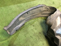 Подкрылок передний левый SUBARU OUTBACK OEM 59120AG030 BP9 2006 grey 45A