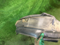 Подкрылок передний правый SUBARU OUTBACK OEM 59120AG020 BP9 2006 grey 45A