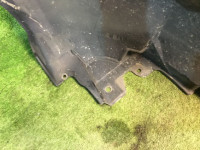 Подкрылок передний правый SUBARU OUTBACK OEM 59120AG020 BP9 2006 grey 45A