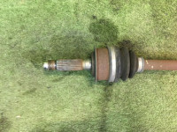 Привод задний SUBARU OUTBACK OEM 28421AG011 BP9 2006 EJ253