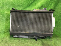 Radiador do motor SUBARU OUTBACK OEM 45119AG000 45121AG000 45122AG000 BP9 2006 EJ253