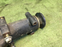 Редуктор SUBARU OUTBACK OEM 27011AA541 38104AA100 BP9 2006 EJ253