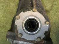 Редуктор SUBARU OUTBACK OEM 27011AA541 38104AA100 BP9 2006 EJ253