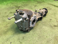 Редуктор SUBARU OUTBACK OEM 27011AA541 38104AA100 BP9 2006 EJ253