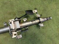 转向柱 SUBARU OUTBACK OEM 34500AG240 BP9 2006 EJ253
