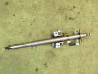 转向柱 SUBARU OUTBACK OEM 34500AG240 BP9 2006 EJ253