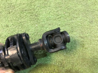 ステアリングジョイント SUBARU OUTBACK OEM 34170AG031 BP9 2006 EJ253