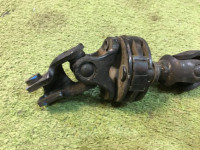 ステアリングジョイント SUBARU OUTBACK OEM 34170AG031 BP9 2006 EJ253