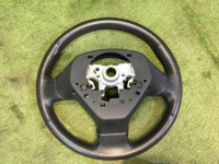 Руль SUBARU OUTBACK OEM 98211AG080JC 34311AG240JC BP9 2006 grey 45A