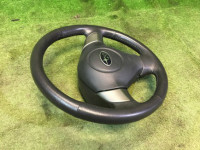 Руль SUBARU OUTBACK OEM 98211AG080JC 34311AG240JC BP9 2006 grey 45A