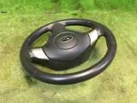 Руль SUBARU OUTBACK OEM 98211AG080JC 34311AG240JC BP9 2006 grey 45A