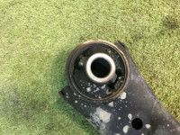 Brazo de suspensión delantero derecho SUBARU OUTBACK OEM 20202AG081 BP9 2006 EJ253