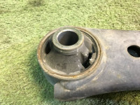 Brazo de suspensión delantero derecho SUBARU OUTBACK OEM 20202AG081 BP9 2006 EJ253