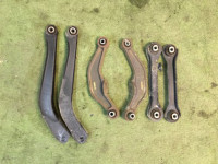 Рычаги задние 20250AE051 20250AE010  20250AE000  20250AE031 SUBARU OUTBACK