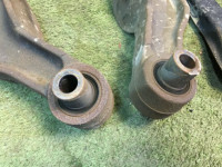 Brazos de suspensión traseros SUBARU OUTBACK OEM 20250AE051 20250AE010  20250AE000  20250AE031 BP9 2006 EJ253