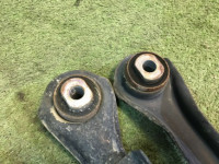 Brazos de suspensión traseros SUBARU OUTBACK OEM 20250AE051 20250AE010  20250AE000  20250AE031 BP9 2006 EJ253