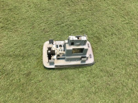 Плафон багажника 84671AG020OR SUBARU OUTBACK