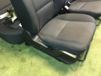 Juego de asientos SUBARU OUTBACK OEM 64012AG020JC 64012AG030JC 64221AG210JC 64231AG410JC BP9 2006 grey 45A