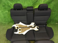 Juego de asientos SUBARU OUTBACK OEM 64012AG020JC 64012AG030JC 64221AG210JC 64231AG410JC BP9 2006 grey 45A