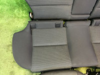 Juego de asientos SUBARU OUTBACK OEM 64012AG020JC 64012AG030JC 64221AG210JC 64231AG410JC BP9 2006 grey 45A
