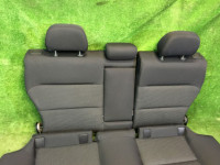 Juego de asientos SUBARU OUTBACK OEM 64012AG020JC 64012AG030JC 64221AG210JC 64231AG410JC BP9 2006 grey 45A