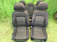 Juego de asientos SUBARU OUTBACK OEM 64012AG020JC 64012AG030JC 64221AG210JC 64231AG410JC BP9 2006 grey 45A