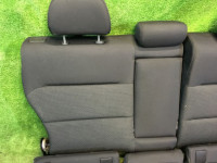 Juego de asientos SUBARU OUTBACK OEM 64012AG020JC 64012AG030JC 64221AG210JC 64231AG410JC BP9 2006 grey 45A