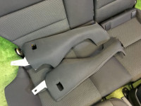 Juego de asientos SUBARU OUTBACK OEM 64012AG020JC 64012AG030JC 64221AG210JC 64231AG410JC BP9 2006 grey 45A
