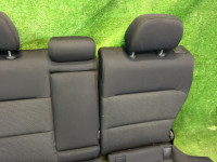 Juego de asientos SUBARU OUTBACK OEM 64012AG020JC 64012AG030JC 64221AG210JC 64231AG410JC BP9 2006 grey 45A