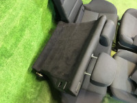 Juego de asientos SUBARU OUTBACK OEM 64012AG020JC 64012AG030JC 64221AG210JC 64231AG410JC BP9 2006 grey 45A