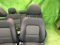 Juego de asientos SUBARU OUTBACK OEM 64012AG020JC 64012AG030JC 64221AG210JC 64231AG410JC BP9 2006 grey 45A