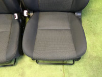 Juego de asientos SUBARU OUTBACK OEM 64012AG020JC 64012AG030JC 64221AG210JC 64231AG410JC BP9 2006 grey 45A