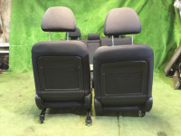 Juego de asientos SUBARU OUTBACK OEM 64012AG020JC 64012AG030JC 64221AG210JC 64231AG410JC BP9 2006 grey 45A