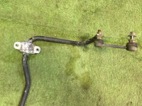 后防倾杆 SUBARU OUTBACK OEM 20451AG070 20464AE010 20466AE000 BP9 2006 EJ253