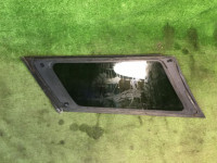 Right rear quarter glass SUBARU OUTBACK OEM 65210AG240 BP9 2006