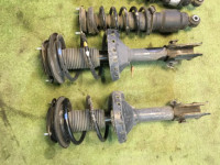 Стойки SUBARU OUTBACK OEM 20310AG520 20310AG530 20330AG750 20365AG300 20380AG350 BP9 2006 EJ253