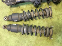 Стойки SUBARU OUTBACK OEM 20310AG520 20310AG530 20330AG750 20365AG300 20380AG350 BP9 2006 EJ253