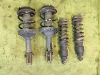 Стойки SUBARU OUTBACK OEM 20310AG520 20310AG530 20330AG750 20365AG300 20380AG350 BP9 2006 EJ253