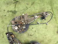 ดุมล้อหลัง SUBARU OUTBACK OEM 28473AG000 28473AG000 26692AG071 26700AG001 BP9 2006 EJ253