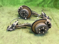 Ступицы задние 28473AG000 28473AG000 26692AG071 26700AG001 SUBARU OUTBACK
