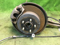 ดุมล้อหลัง SUBARU OUTBACK OEM 28473AG000 28473AG000 26692AG071 26700AG001 BP9 2006 EJ253