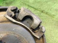 ดุมล้อหลัง SUBARU OUTBACK OEM 28473AG000 28473AG000 26692AG071 26700AG001 BP9 2006 EJ253