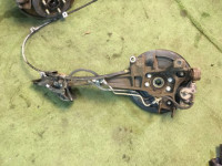 ดุมล้อหลัง SUBARU OUTBACK OEM 28473AG000 28473AG000 26692AG071 26700AG001 BP9 2006 EJ253