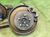 ดุมล้อหลัง SUBARU OUTBACK OEM 28473AG000 28473AG000 26692AG071 26700AG001 BP9 2006 EJ253