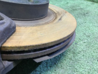 フロントハブ SUBARU OUTBACK OEM 28373AG000 26300SA001 26292SA001 26292SA001 BP9 2006 EJ253