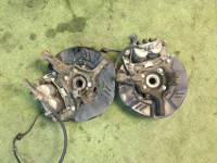 フロントハブ SUBARU OUTBACK OEM 28373AG000 26300SA001 26292SA001 26292SA001 BP9 2006 EJ253