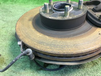 フロントハブ SUBARU OUTBACK OEM 28373AG000 26300SA001 26292SA001 26292SA001 BP9 2006 EJ253