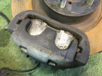フロントハブ SUBARU OUTBACK OEM 28373AG000 26300SA001 26292SA001 26292SA001 BP9 2006 EJ253